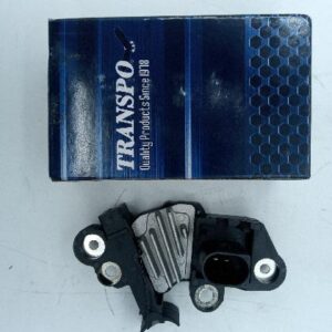Щетка генератора евро 5 (Реле-регулятор) F00M346165/1986AE0058 TRANSPO
