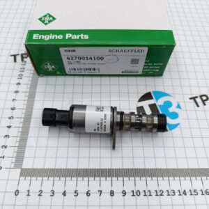 Клапан регулировки фаз ГРМ Chevrolet Cruze 1.6 09-/ Opel Astra H 1.6 06- (Z16XER/Z18XER) INA CHINA