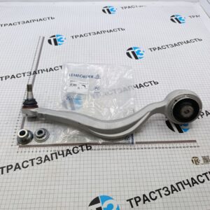 Рычаг передний Mercedes W213/S213 (передний, нижний спереди, правый) LEMFORDER
