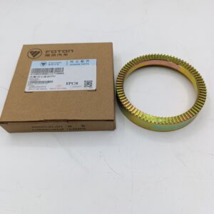 Кольцо Зубчатое ABC Foton Aumark S35 (передние) 1106930005317 ORG FOTON