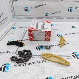 Комплект ГРМ VAG Audi, Skoda, VW 06H109158G FEBI EUROPE