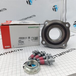 Подшипник задней ступицы BMW X5 (E70), X6 (F16) FAG EUROPE
