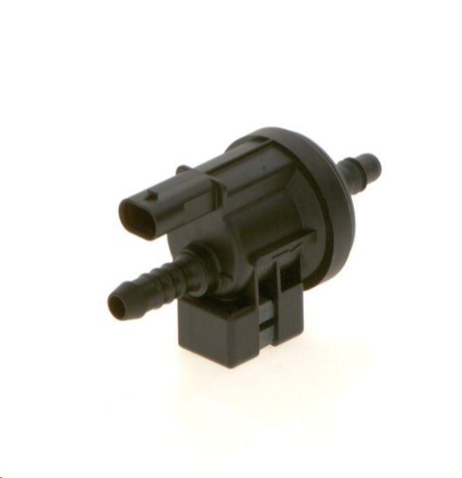Клапан вентиляции бака VAG Audi, Seat, Skoda, VW ( 06H906517B ) BOSCH - Миниатюра товара 1