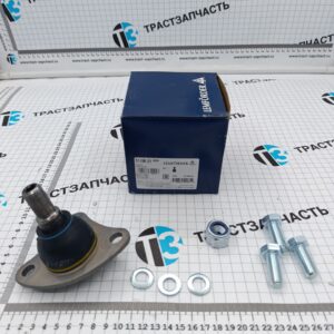 Шаровая опора Fiat Ducato/Peugeot Boxer (250-290 кузов) 1635507580/364076 LEMFORDER