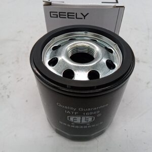 Фильтр масляный Geely Emgrand 7 SS-11 ORG GEELY