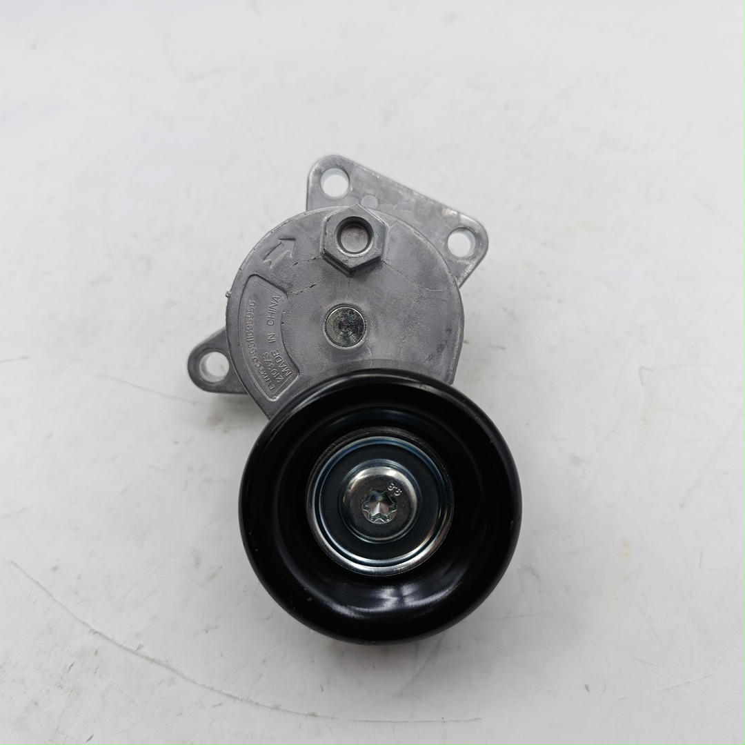 Ролик генератора Geely Cityray, Emgrand 7 (натяжной) 1073010500/5511695956 ORG GEELY