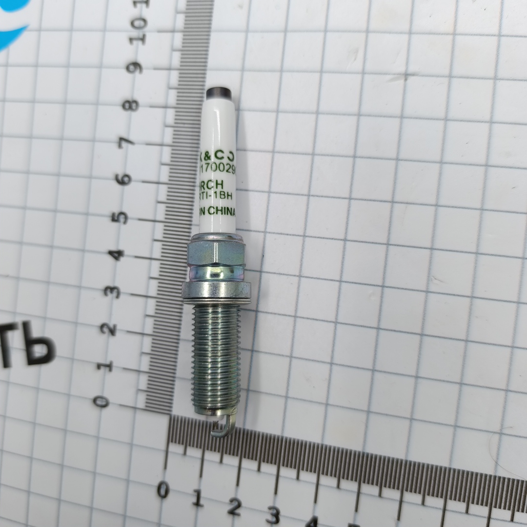 Свеча зажигания Geely Emgrand 7 (SS-11) ORG GEELY - Миниатюра товара 4