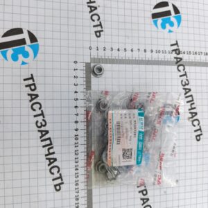 Гайка выпускного коллектора Sollers Argo 2.0 1044018FB (надо 10шт) ORG JAC