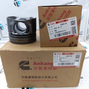 Поршень Sollers Atlant 2.7D 149л.с (Евро 5) (Цена за шт, кратн. заказа 4шт) ORG JAC