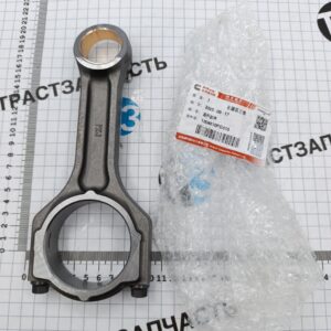 Шатун Sollers Atlant 2.7D 149л.с (Евро 5) 1004010FE010 ORG JAC