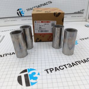 Палец поршневой Sollers Atlant 2.7D 149л.с (Евро 5) 1004023FE010 ORG JAC