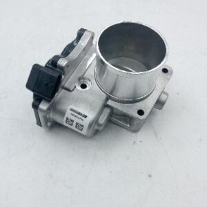 Дросельная заслонка Sollers Atlan 1.9- 2.7, Sollers Argo 2.0 Евро 5 1026160FD020 ORG JAC