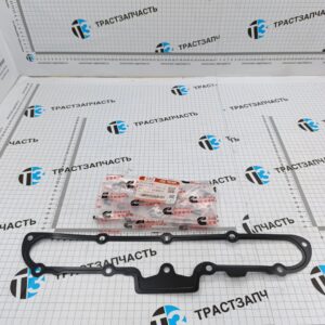 Прокладка впускного коллектора Sollers Atlant 2.7D 149л.с (Евро 5) 1008102FE010 ORG JAC