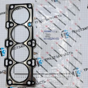 Прокладка ГБЦ Sollers Atlant 2.7D 149л.с (Евро 5) 1002050FE010 ORG JAC