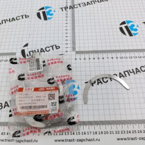 Вкладыши коренные Sollers Atlant 2.7D (полукольца упорног.вклад.,надо 2шт) 1002016FE010XZ ORG JAC