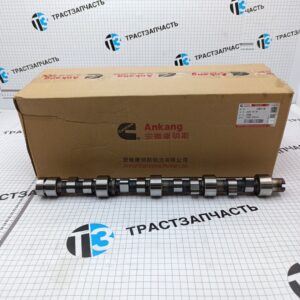 Вал распределительный Sollers Atlant 2.7D 149л.с (Евро 5) двиг. HFC4DE1-1D 1006011FE010 ORG JAC