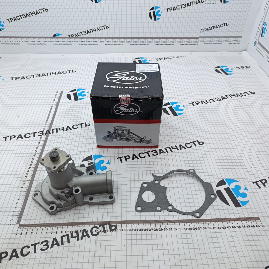 Насос водяной для а/м Sollers Argo 2.0 136 л.с (бензин) 1027110GD150 GATES