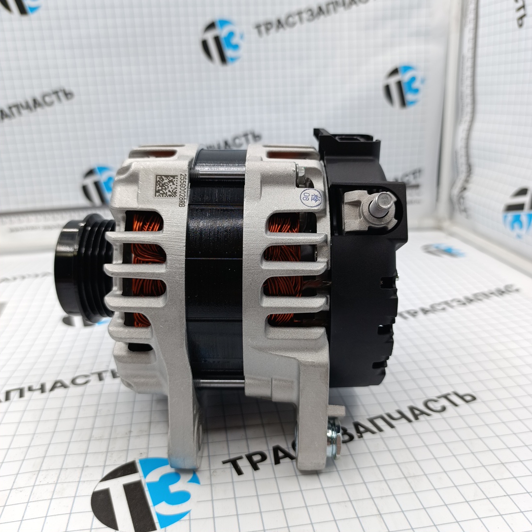 Генератор Sollers SF1 1.5 1025100GH510 ORG JAC - Миниатюра товара 2