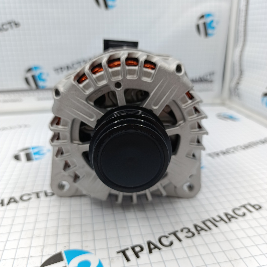 Генератор Sollers SF1 1.5 1025100GH510 ORG JAC - Миниатюра товара 8