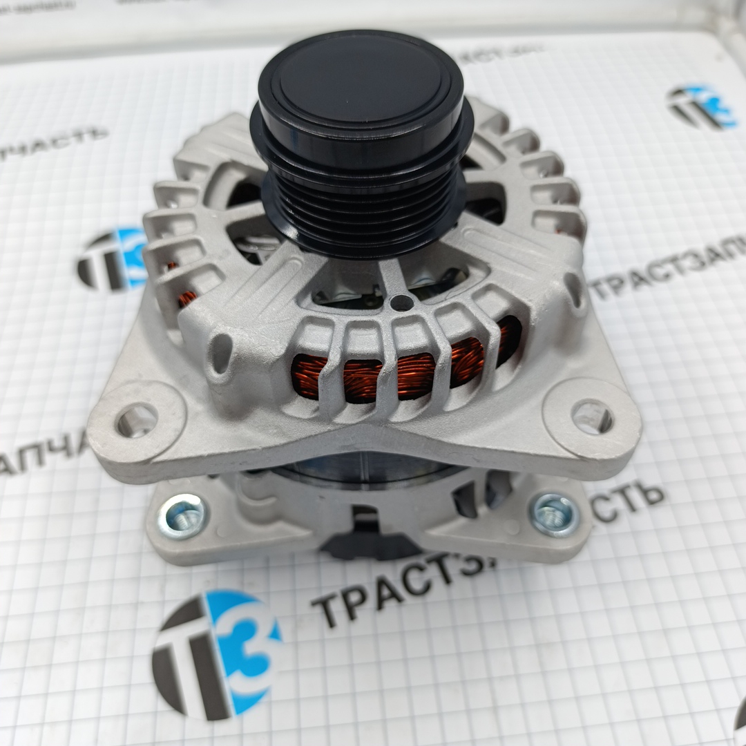 Генератор Sollers SF1 1.5 1025100GH510 ORG JAC - Миниатюра товара 9