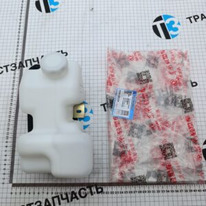Бачок расширительный Dongfeng Q23 2.2D (Captain-T), Junfeng Q35L 2.5D 1311010T1500 (ORIGINAL DONGFEN