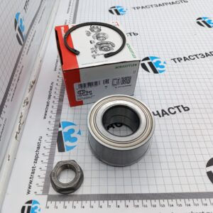 Подшипник передней ступицы Jumpy III/Jumpy IV/SpaceTourer/Traveller/Expert III/Expert 4 FAG