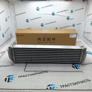 Интеркулер Foton Toano 2.8 ISF V1119003001A0/FV1119003001A0A1448 ORG FOTON