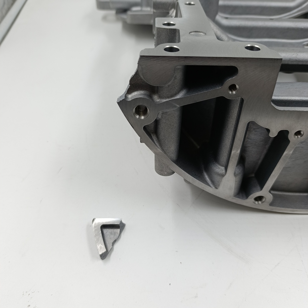 Комплект прокладок двигателя BMW N52 (Верхний, без прокладки ГБЦ) 11127571963/1134003585 VICTOR - Миниатюра товара 7