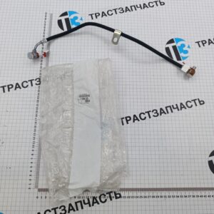 Трубка подачи масла к турбине (Евро-4) 116450 ORG PSA