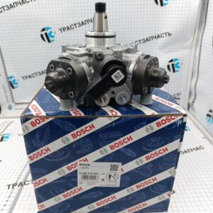 ТНВД VAG Audi,Seat,Skoda,Volkswagen 3.0 TDI (стар.номер 0445010824) BOSCH