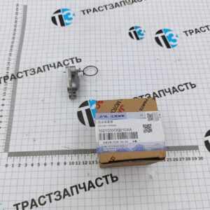 Натяжитель цепи ГРМ Sollers SF1 1.5L ТЗ 1021030GG010XA ORG JAC