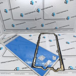 Прокладка маслянного поддона BMW двиг. N52/N53/N54 Victor Reinz