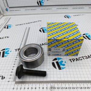Подшипник задней ступицы VAG Audi A4 (B6/B7) SNR
