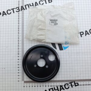 Шкив насоса ГУР 2.2 FWD PSA Ducato (250) Boxer Jumper 06->2.2 PUMA 9658102080/1372740/4009P0 PSA