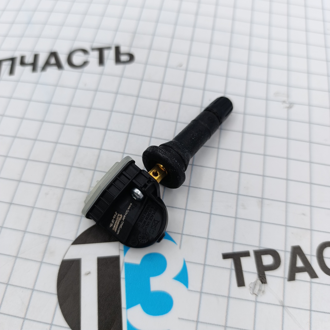 Датчик давления шин Geely Tugella 7091003300 ORG GEELY - Миниатюра товара 2