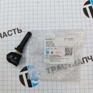 Датчик давления шин Geely Tugella 7091003300 ORG GEELY
