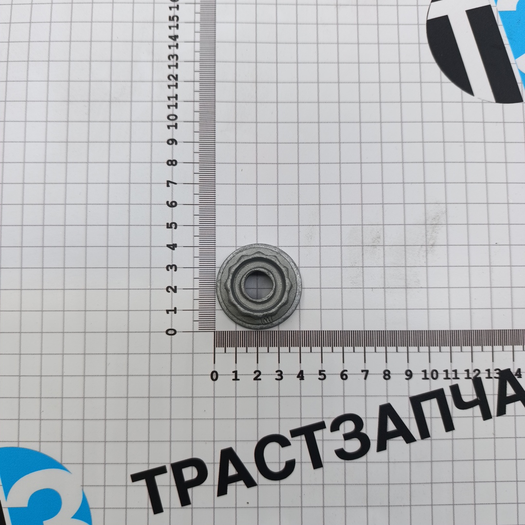 Рулевой наконечник BMW X5 (E70) (левый/правый) LEMFORDER - Миниатюра товара 2