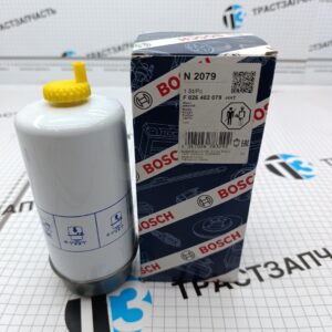 Фильтр топливный 115-140 л.с 6C119176AB/1685861 BOSCH
