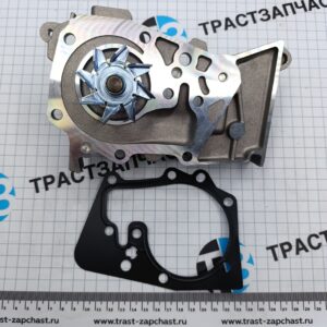 Насос водяной Logan,Sandero,Largus,Megane,Duster К4М 1.6 16кл DAYCO