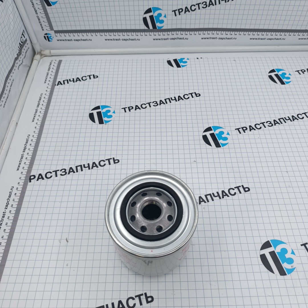Фильтр масляный Dongfeng Q23 2.2D (Captain-T) JX1008AB/1409022610000 ORG DONGFENG - Миниатюра товара 3