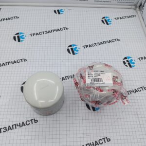 Фильтр масляный Dongfeng Captain-T Q23 2.3 JX1008AB/1409022610000 (двиг.Q230-440235D) ORG DONGFENG