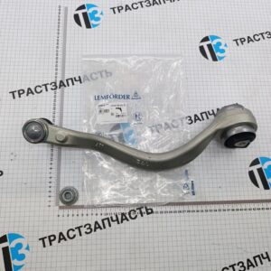 Рычаг передний BMW X5 (E70/E71/E72), X6 (F16) (нижний спереди, левый) LEMFORDER