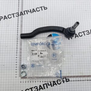 Рулевой наконечник левый Peugeot Boxer3 Fiat Ducato3-2,2 Jumper 250 1610939780/381777/1610976480 LEM