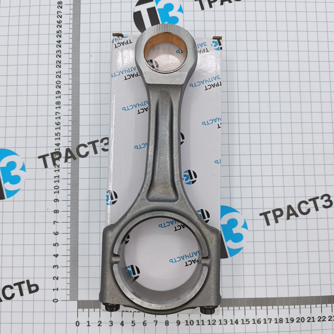 Шатун Газель Next 2.5 G21A PM40004154 (OEM) ТЗ (ТрастЗапчасть) - Миниатюра товара 1