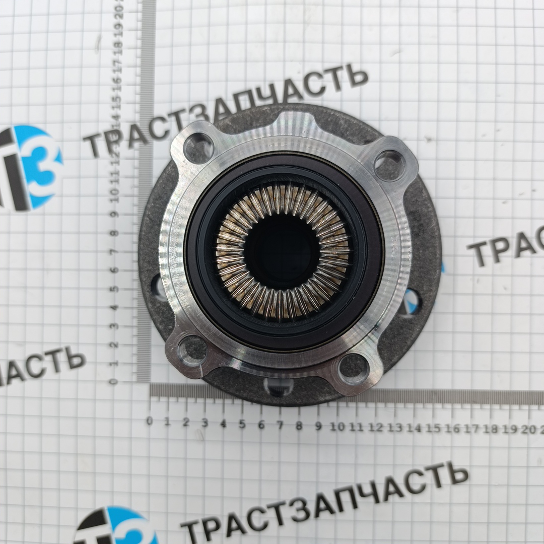 Ступица передняя BMW (F20-F23/F30-F34/F36/F80/F82/F83/F83) FAG EUROPE - Миниатюра товара 3