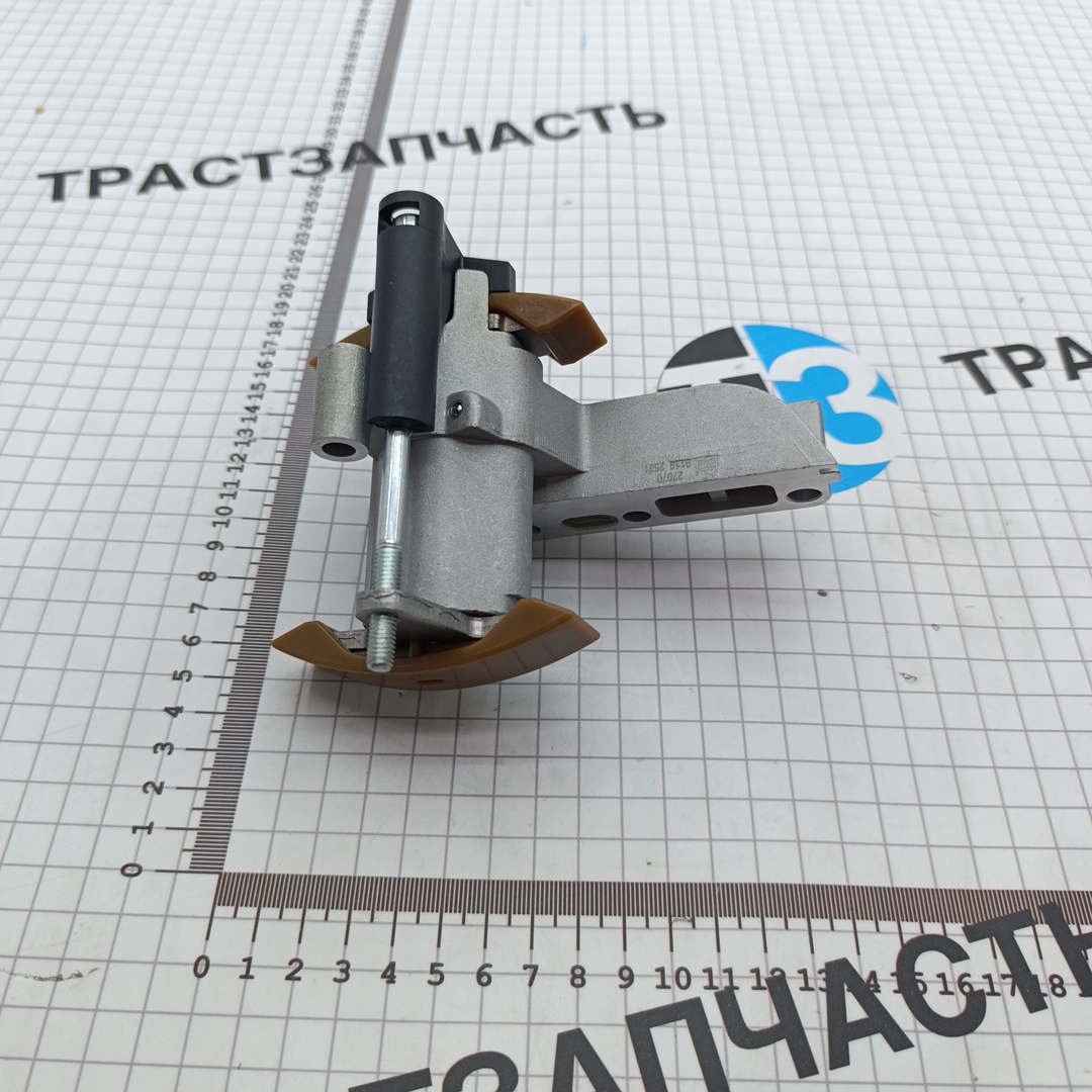 Натяжитель цепи ГРМ VAG Audi, Seat, Skoda, Volkswagen 1.8 T FEBI BILSTEIN - Миниатюра товара 2
