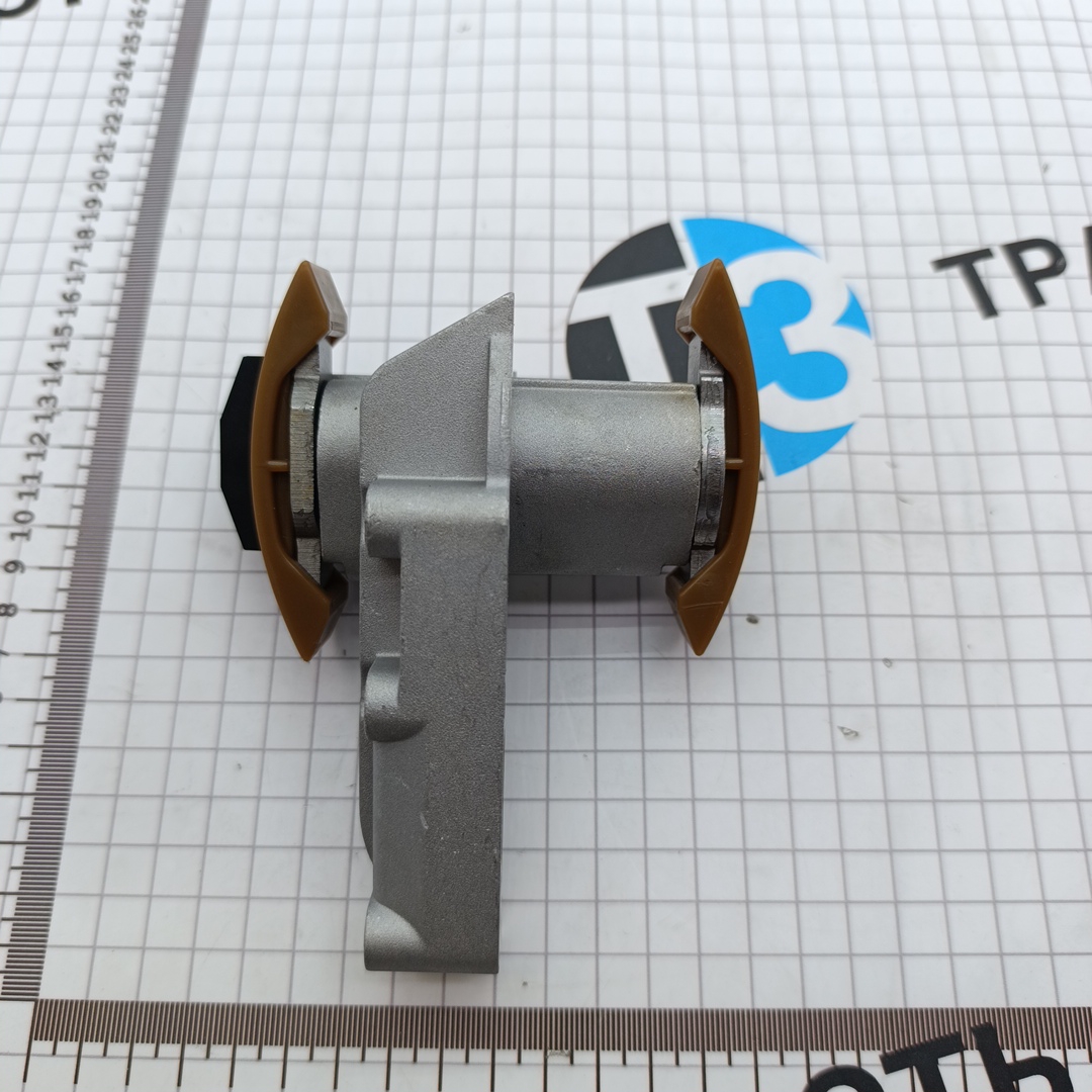 Натяжитель цепи ГРМ VAG Audi, Seat, Skoda, Volkswagen 1.8 T FEBI BILSTEIN - Миниатюра товара 4