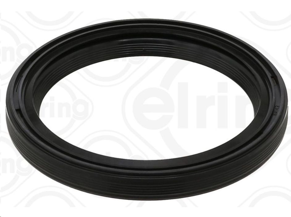 Сальник коленвала передний MB Sprinter OM651 A0149972646/A0149975146 ELRING - Миниатюра товара 1