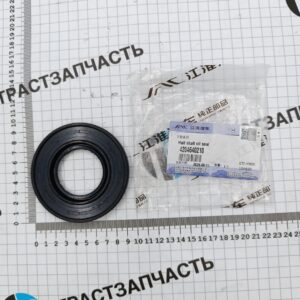 Сальник задней ступицы Sollers Atlant 2.7D (односкат. и двускат. колеса НАРУЖНЫЙ) 4204640210 ORG JAC