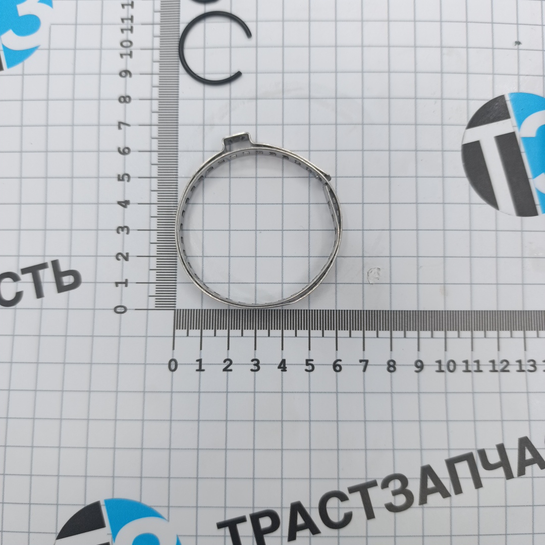 ШРУС наружный BMW ( 31607593040 ) GSP - Миниатюра товара 4